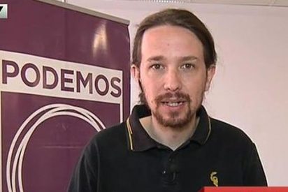 Pablo Iglesias se hincha como un pavo y presume de los pactos en lo que ha metido a Pedro S&aacute;nchez