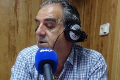 Graciano Palomo: "El PP ha renunciado al factor ideol&oacute;gico, escondi&eacute;ndose detr&aacute;s de lo econ&oacute;mico. Ya no quedan barones para aconsejar a Rajoy"
