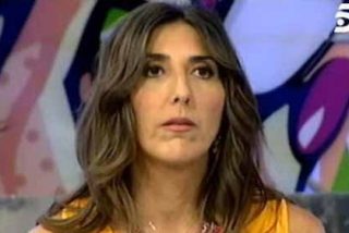 El noviete sociata de Paz Padilla, detenido de nuevo por la Polic&iacute;a Nacional