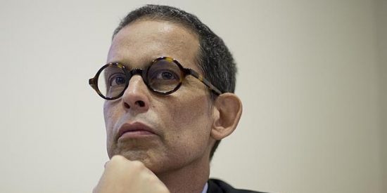 Los famosos lloran la muerte de Zerolo: "No tenía miedo a la muerte y le plantó cara"