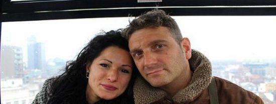 Le confiesa a su novia de sopet&oacute;n que no tiene pene y... &iquest;c&oacute;mo reacciona?