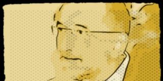 Pedro Zerolo, en el cielo de los que ayudan a los otros