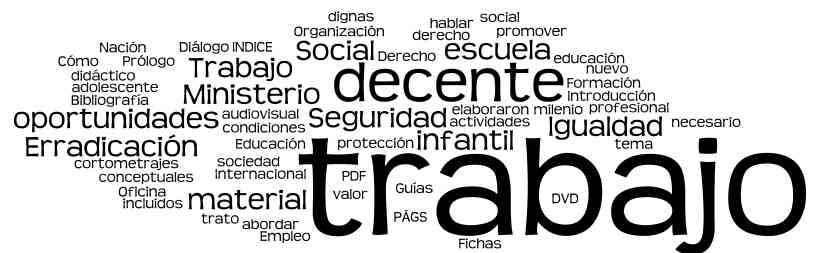 Hacer y hacer hacer