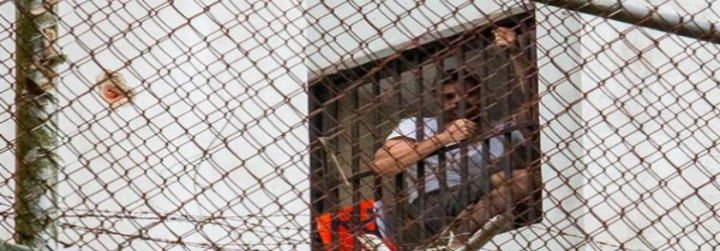 La Iglesia Católica venezolana solicita al Gobierno permiso para visitar a los políticos presos