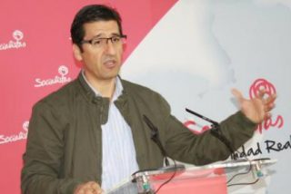 Caba&ntilde;ero propuesto como candidato a presidir la Diputaci&oacute;n de Albacete