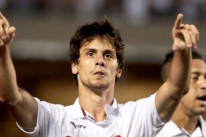 &iexcl;No pasa el reconocimiento con el Valencia!