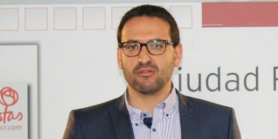 Guti&eacute;rrez (PSOE): "Tenemos problemas de cantidad y de calidad de las aguas de nuestros r&iacute;os"