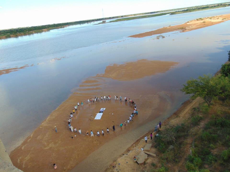 &iquest;C&oacute;mo enfrentar la crisis ambiental?