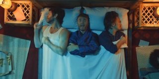 El 'Take That Live 2015' será retransmitido en 17 salas de España gracias a Cinesa