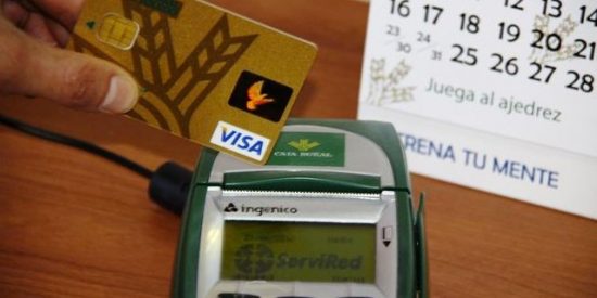 Los medios de pago tradicionales mantienen la posici&oacute;n dominante en Espa&ntilde;a