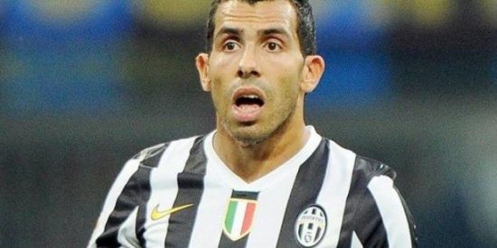La Juve ofrece un trueque al Atl&eacute;tico