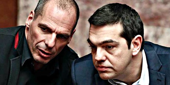 El Gobierno de Syriza reabre la ruinosa televisi&oacute;n p&uacute;blica griega con toda la plantilla fija
