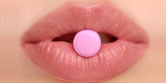 Mitos de la viagra femenina y controversias