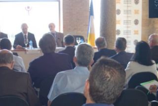 Julio L. Martínez, sj: "La verdad sin libertad cae en toda suerte de fundamentalismos"