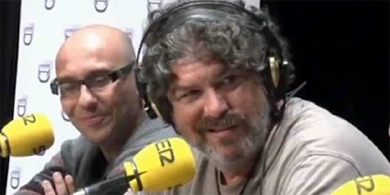 Las 'lindezas' de la SER Sevilla contra las jugadoras de f&uacute;tbol: "En vez de campana tienen badajo que repican al correr"