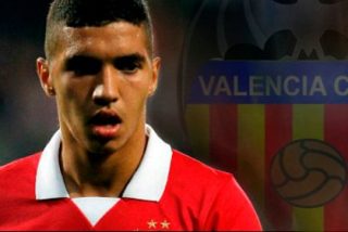 El Sevilla rechaza fichar a Bakkali y se lo deja en bandeja al Valencia