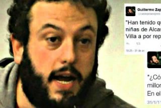 Carlos Cuesta: "En la prensa muchas veces hacemos ejercicios de populismo como matar a Ana Botella porque dijo una frase jocosa en ingl&eacute;s"