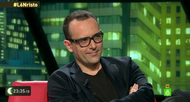 Risto incomoda a Iñaki López en 'laSexta Noche': "Yo no quería venir a este programa"