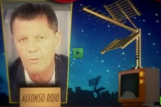 Alfonso Rojo se convierte en el tercer finalista a 'Mejor Presentador Auton&oacute;mico'