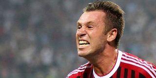 El sorprendente equipo en el que podría terminar Cassano