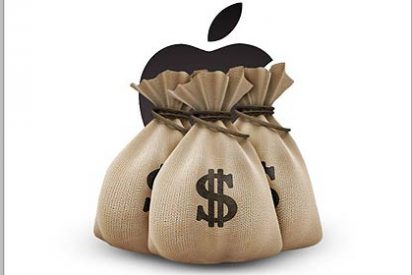 Apple se estrella contra la Muralla China y cae al tercer puesto en ventas