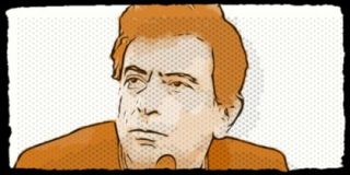 "FAES trae a Rose por coincidencia moral. Pensadlo, est&uacute;pidos"