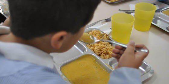 Las ONG ponen verde a Manuela Carmena: "En Madrid no hay 25.000 ni&ntilde;os en riesgo de pobreza extrema"