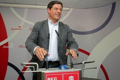 Más chanchullos socialistas: imputan al líder del PSOE gallego por concesión de licencias