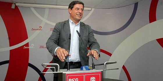 Más chanchullos socialistas: imputan al líder del PSOE gallego por concesión de licencias