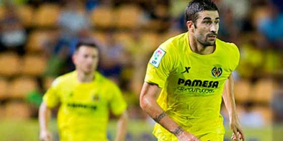 El equipo de LAOTRALIGA se lanza a por Cani
