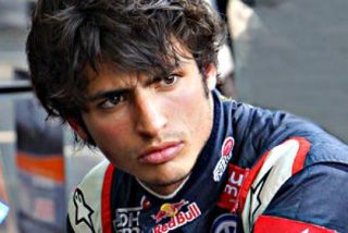 La escuder&iacute;a top quiere fichar a Carlos Sainz