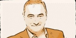 "Carrillo y Fraga merecen calles en Madrid porque evolucionaron a posiciones democr&aacute;ticas"