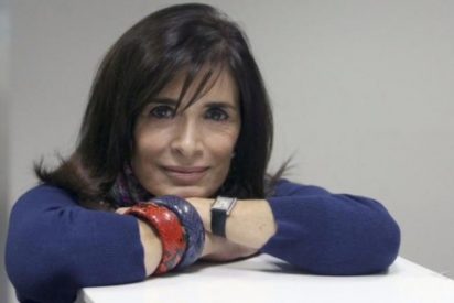 Carmen Rigalt le mete un 'palo premium' a El Mundo por su nueva estrategia comercial