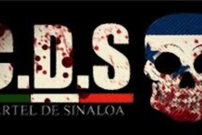 As&iacute; tortura a 'El Gre&ntilde;as', el fantasma asesino del c&aacute;rtel de Sinaloa: "&iexcl;M&iacute;rame, puto!"