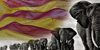 Las grandes empresas ubicadas en Catalu&ntilde;a l&iacute;an el petate para que no les arrastre la marea secesionista