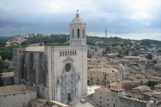 La catedral de Girona acoger&aacute; la beatificaci&oacute;n de tres m&aacute;rtires