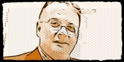 "Espa&ntilde;a se est&aacute; convirtiendo en una naci&oacute;n donde s&oacute;lo trabajan los tontos. Los de remate"