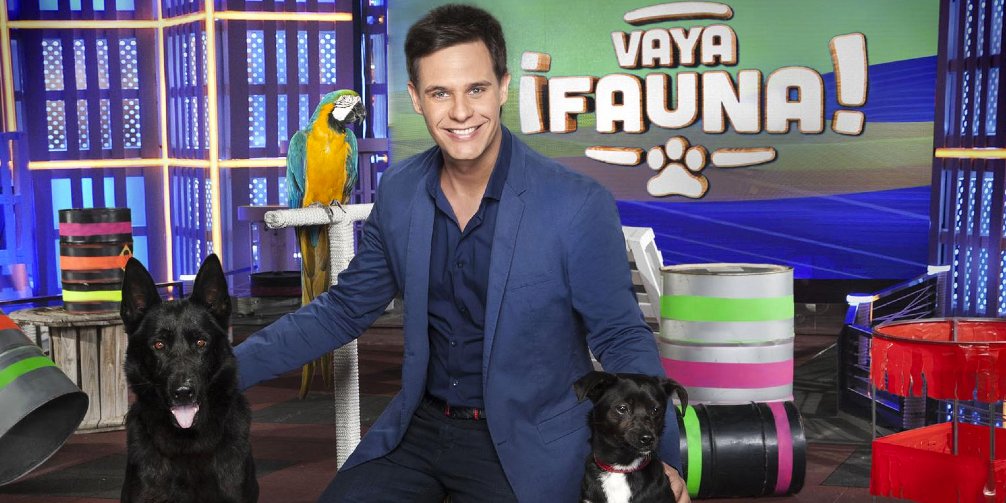 'Vaya fauna' no maltrata a los animales, si no al espectador