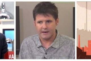 Jesús Cintora busca cariño en Podemos TV y deja mal a Javier Ruiz