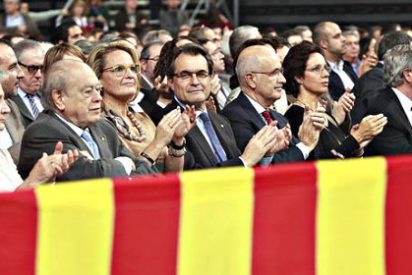 La intolerancia de CiU