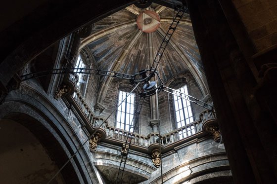 Santiago de Compostela (parte V)