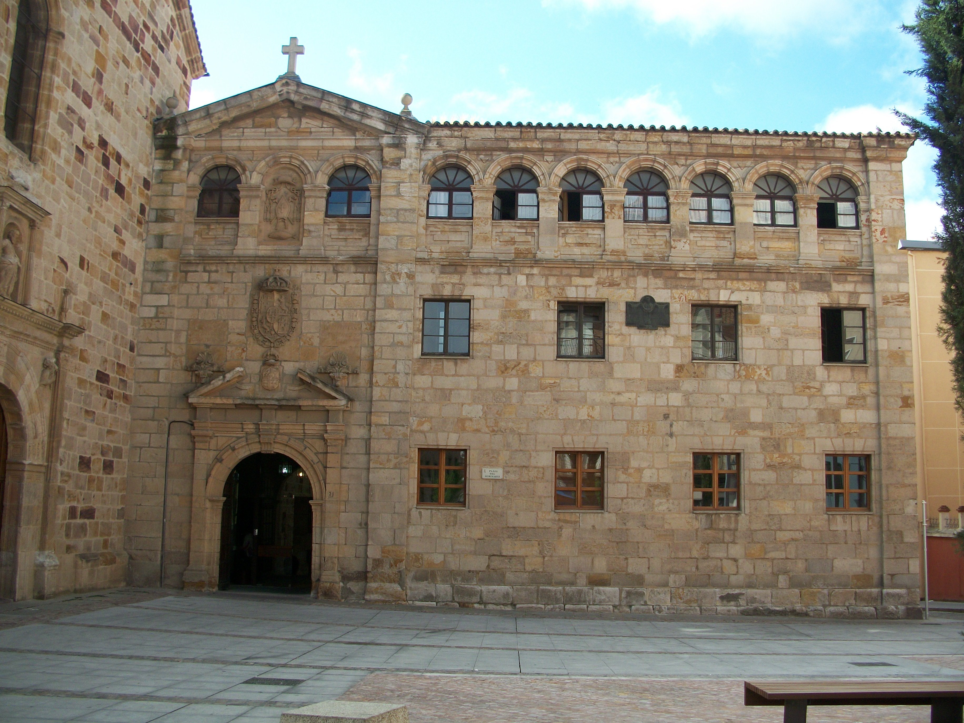 Curso para formadores de seminarios de toda Espa&ntilde;a