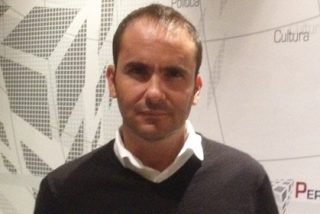 David Jim&eacute;nez