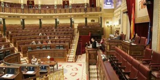 &iexcl;Buenas noticias! El a&ntilde;o electoral dejar&aacute; este verano sin vacaciones a los diputados espa&ntilde;oles