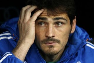 El sorprendente equipo por el que est&aacute; a punto de fichar Iker Casillas