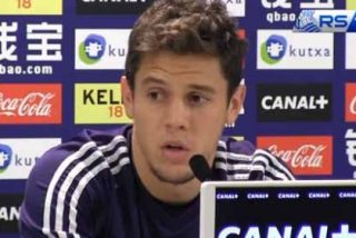 El Athletic ficha al jugador de la Real Sociedad
