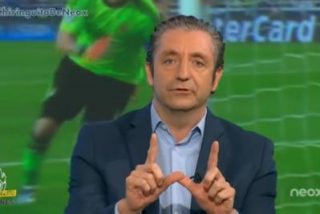 Pedrerol: "Casillas quiere que el Madrid ponga los 8 millones de diferencia"