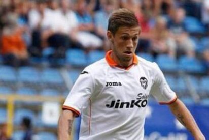 Las Palmas podr&iacute;a cerrar un fichaje en el Valencia