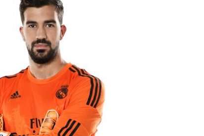 Muy cerca de dejar el Real Madrid para fichar por un equipo de LAOTRALIGA