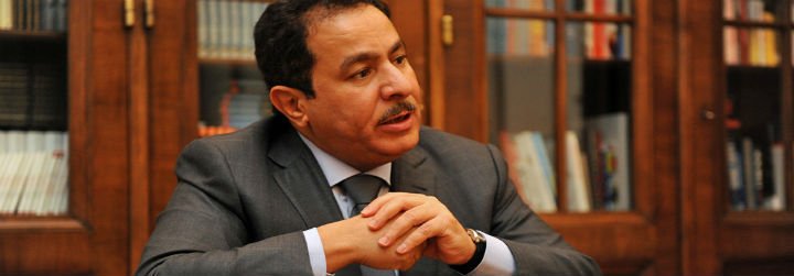 Faisal Bin Muammar: "La violencia en nombre de la religión es violencia contra la religión misma"
